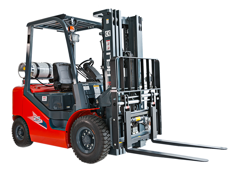 Common Forklift Accidents Causes & How to Prevent Forklift Accidents